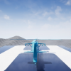 Helicopter Template UE 4.26