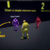 Handy Quest System UE 4.26