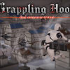 Grappling Hook - Dual Maneuver System