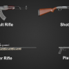 FPS Starter Pack