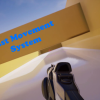 Fast Movement System