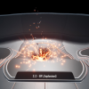 Explosion Blueprints