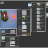 Dynamic Tree & Plant Generator