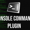 Console Manager UE 4.26