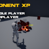 Component XP UE 4.26