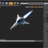Top Down Space Shooter
