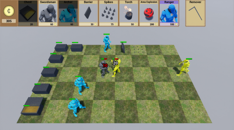 Tower Defense Template - Ảnh 2