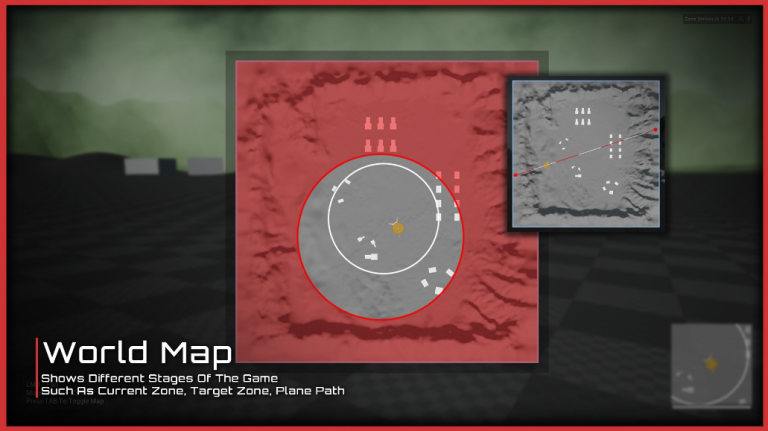 Ultimate Warzone - Ảnh 2