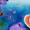 Automatic Coral Generator