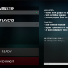 AMT (Asymmetrical Multiplayer Template, 4 vs 1)