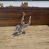 Active Ragdoll