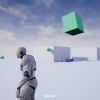 Telekinetic Abilities