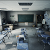 HighSchool Classroom