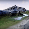 AutoLandscapeMatAlpine