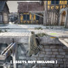 VaultIt! Multiplayer Vaulting System v1.0.1.1 UE 4.27 + 5.0