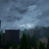 Weather System