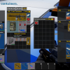 Advanced Jigsaw Inventory system