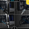 Advanced Framework - VR, Mobile & Desktop UE5 UPDATED
