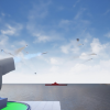 CIWS Turrets