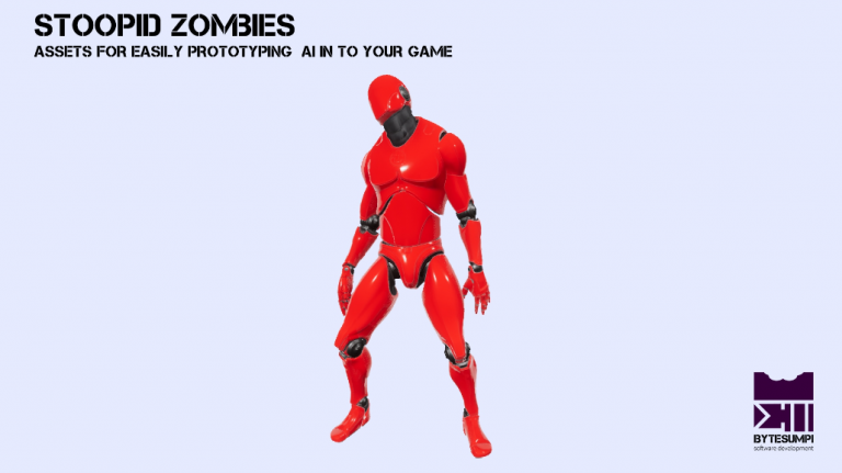 Stoopid Zombies - Ảnh 2