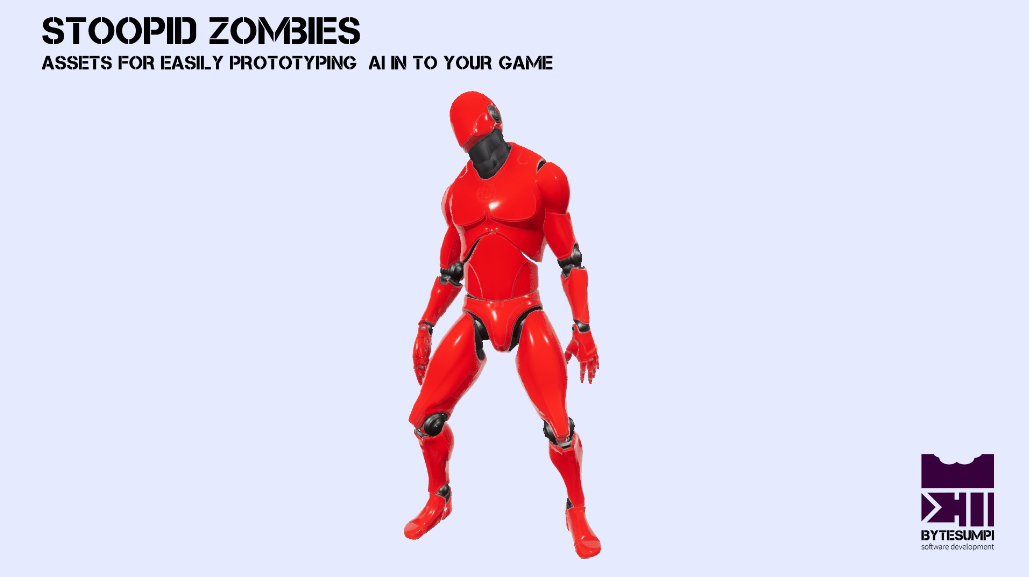 Stoopid Zombies - Ảnh 2