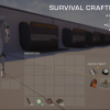 Survival Crafting System UE 4.25