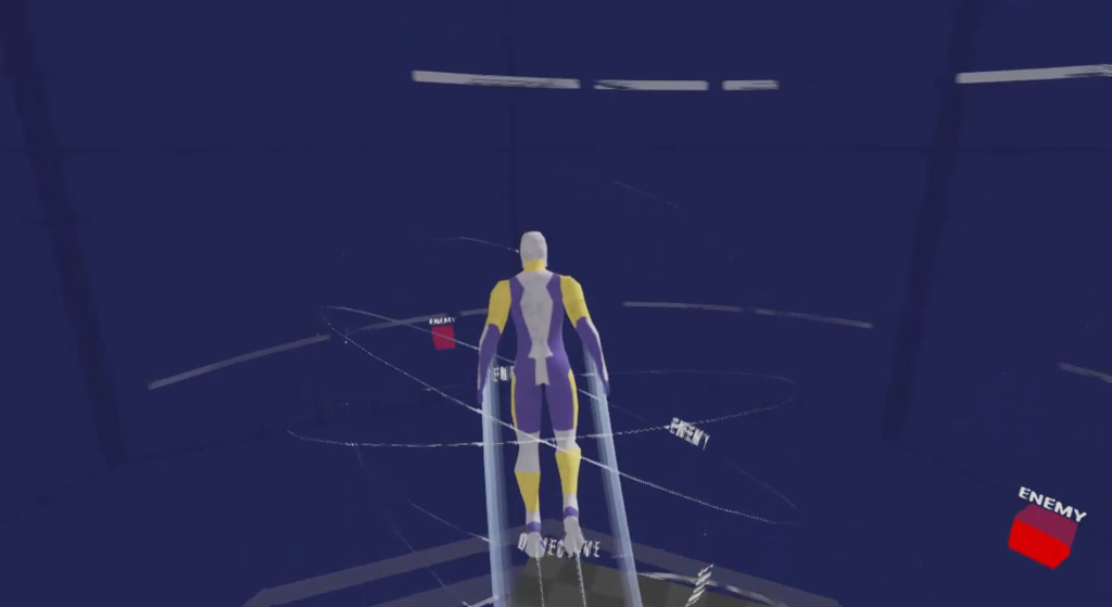 Taiku Mecha Movement UE 4.22 - Ảnh 2