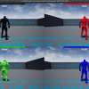 Local MultiPlay 1to4