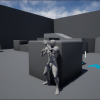 Meek Cover System