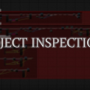 Object Inspection