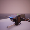 Advanced UAV Pack