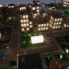 SV Low Poly City