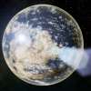 Planetarium Planet Blueprint