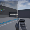Blueprint Key Remapping System UE 4.1X