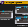 Blueprint Dialogues UE 4.26