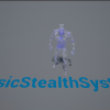 Basic Stealth System