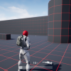 Advanced Inventory And Weapon System