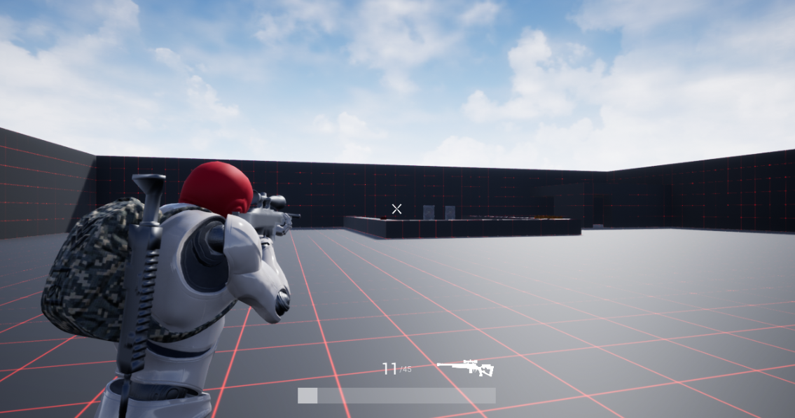Advanced Inventory And Weapon System - Ảnh 2