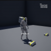 Cargo Delivery Inventory System
