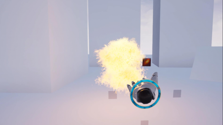 VR Casting System - Ảnh 2