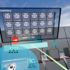 VR Integrator Radial and Dockable Menus