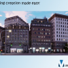 Procedural Building Generator v3.4