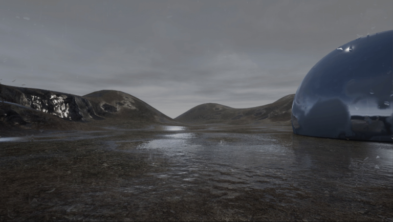 SHADERSOURCE - Weather Tool - Ảnh 2