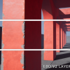 Edge Bevel Decals