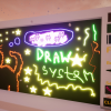 Draw System