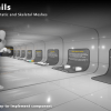 Ghost Trails UE 4.1X