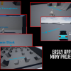 Reactive Camera