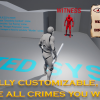 Wanted System