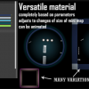 UMG Ultra Map (Minimap System) UE 4.23