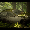 Procedural Vehicles - Sedan UPDATED